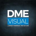 DME Visual logo
